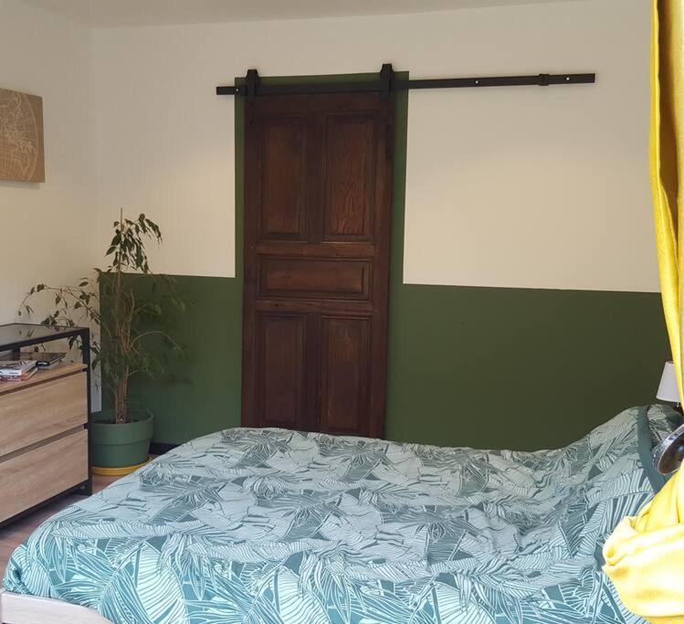 Appartement 2 Pieces Gravieres Ngoại thất bức ảnh