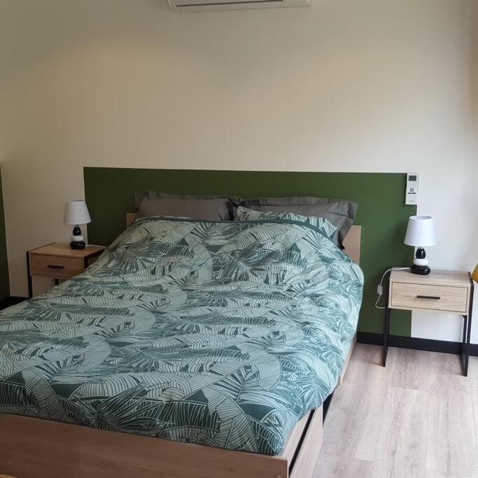 Appartement 2 Pieces Gravieres Ngoại thất bức ảnh